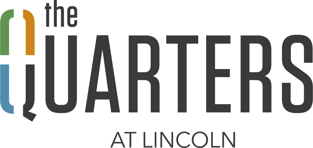 The Quarters at Lincoln Logo